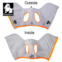 Pet Cooling Vest Summer Clothes Cooler Lightweight Jacket for Small and Big Dog Warm Winter 