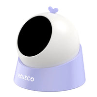 Automatic Pet Toy Interactive Adjustable Electric Cat Laser Toy 