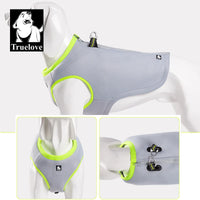 Pet Cooling Vest Summer Clothes Cooler Lightweight Jacket for Small and Big Dog Warm Winter 